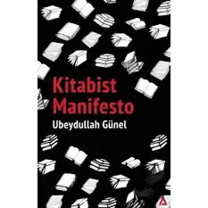 Kitabist Manifesto