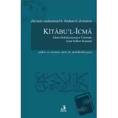 Kitabul-İcma