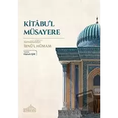 Kitabul Müsayere