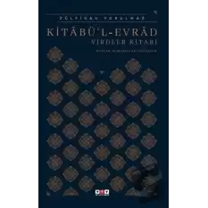 Kitabü’l Evrad Virdler Kitabı