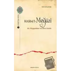 Kitabü’l-Meğazi