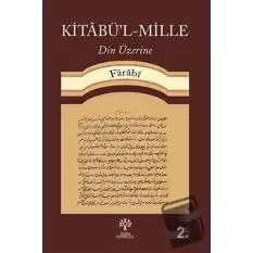 Kitabü’l-Mille