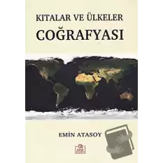 Kıtalar ve Ülkeler Coğrafyası