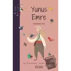 Kitap Avcıları-Yunus Emre