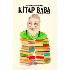 Kitap Baba