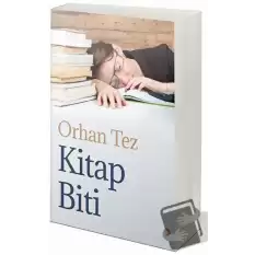 Kitap Biti