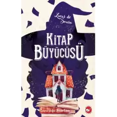 Kitap Büyücüsü