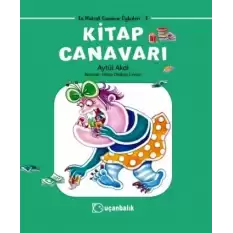 Kitap Canavarı