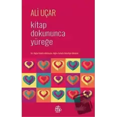 Kitap Dokununca Yüreğe