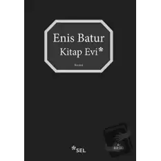 Kitap Evi