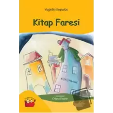 Kitap Faresi