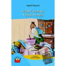 Kitap Faresinin Yılbaşı Yemeği