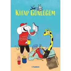 Kitap Günlüğüm