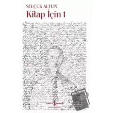 Kitap için 1