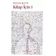 Kitap İçin 1