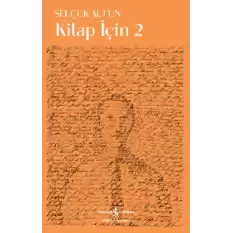 Kitap İçin 2