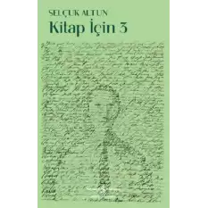 Kitap İçin 3