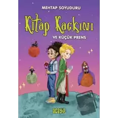 Kitap Kaçkını ve Küçük Prens