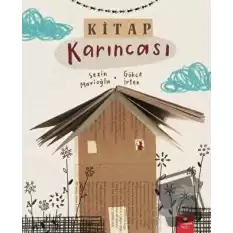 Kitap Karıncası