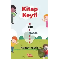 Kitap Keyfi