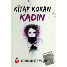 Kitap Kokan Kadın