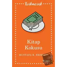 Kitap Kokusu