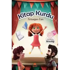 Kitap Kurdu