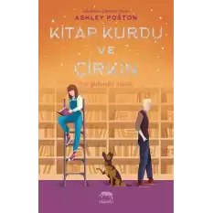 Kitap Kurdu ve Çirkin (Ciltli)