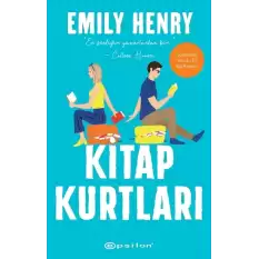 Kitap Kurtları