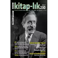 Kitap-lık 230 / Kasım – Aralık 2023