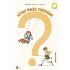 Kitap Nasıl Okunur?