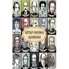 Kitap Okuma Ajandası