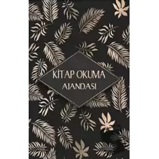 Kitap Okuma Ajandası