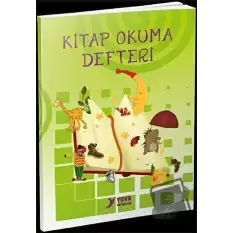 Kitap Okuma Defteri