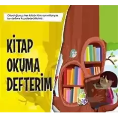 Kitap Okuma Defterim