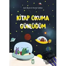 Kitap Okuma Günlüğüm