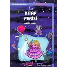 Kitap Perisi