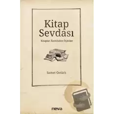 Kitap Sevdası