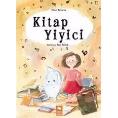 Kitap Yiyici