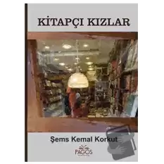 Kitapçı Kızlar