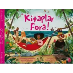 Kitaplar Fora (Ciltli)