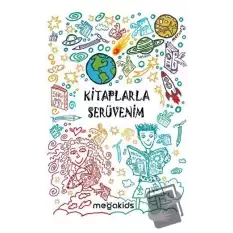 Kitaplarla Serüvenim