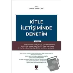 Kitle İletişiminde Denetim