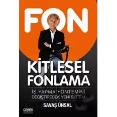 Kitlesel Fonlama