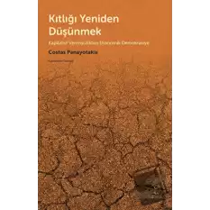 Kıtlığı Yeniden Düşünmek