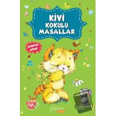 Kivi Kokulu Masallar