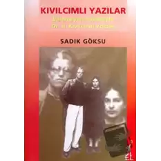 Kıvılcımlı Yazılar