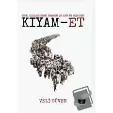 Kıyam-Et