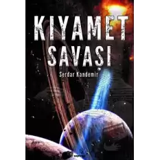 Kıyamet Savaşı