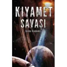 Kıyamet Savaşı